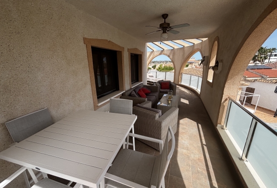Reventa - Villa - Ciudad Quesada - Costa Blanca