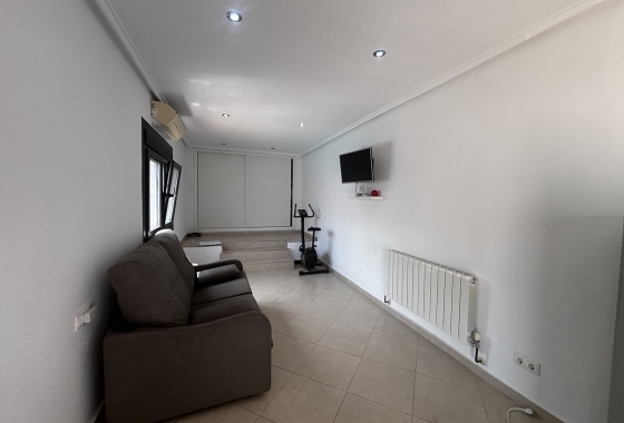 Reventa - Villa - Ciudad Quesada - Costa Blanca
