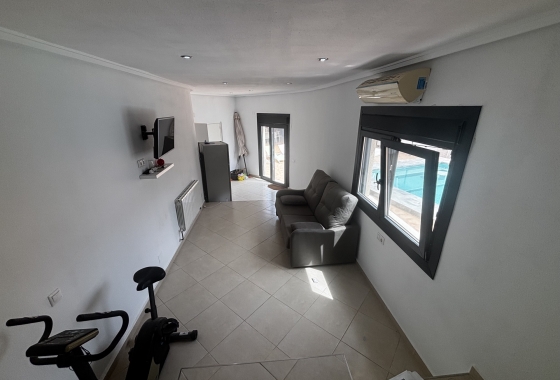 Reventa - Villa - Ciudad Quesada - Costa Blanca