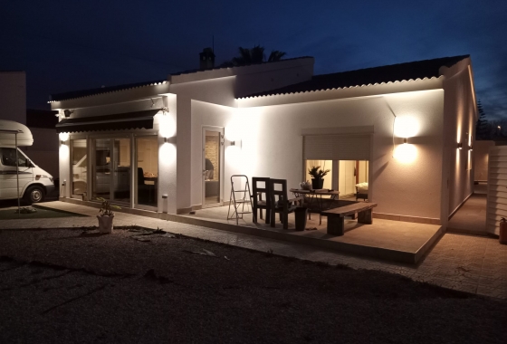 Herverkoop - Villa - Orihuela Costa - Costa Blanca
