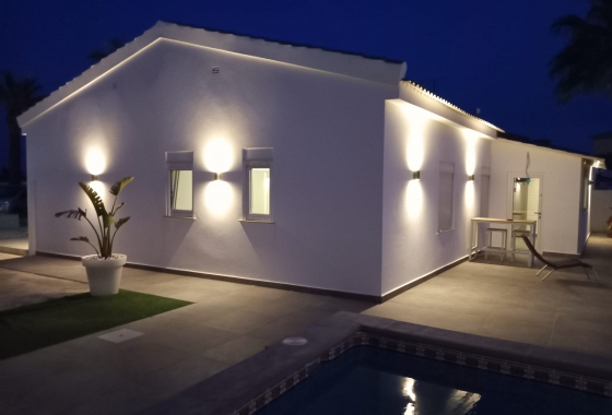 Herverkoop - Villa - Orihuela Costa - Costa Blanca