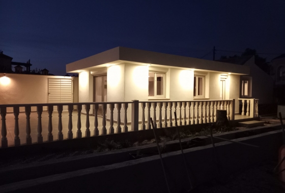 Herverkoop - Villa - Orihuela Costa - Costa Blanca