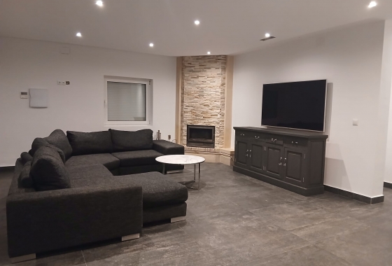 Herverkoop - Villa - Orihuela Costa - Costa Blanca