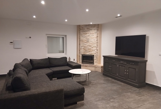 Herverkoop - Villa - Orihuela Costa - Costa Blanca