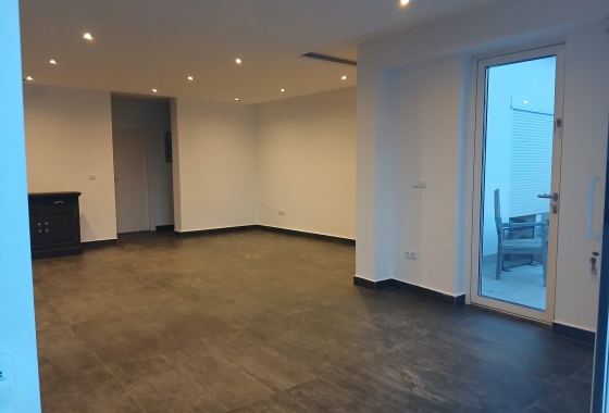 Herverkoop - Villa - Orihuela Costa - Costa Blanca