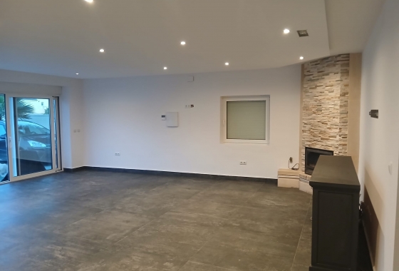 Herverkoop - Villa - Orihuela Costa - Costa Blanca