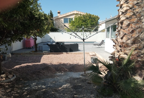 Herverkoop - Villa - Orihuela Costa - Costa Blanca