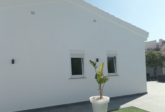 Herverkoop - Villa - Orihuela Costa - Costa Blanca