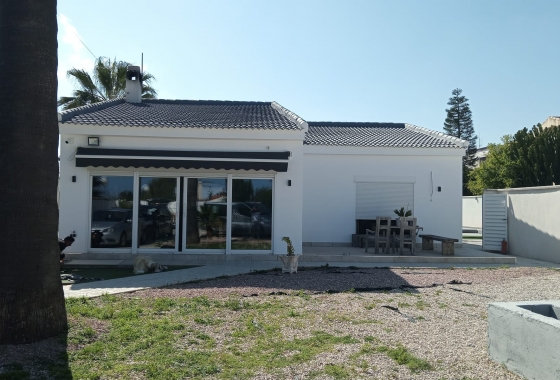 Herverkoop - Villa - Orihuela Costa - Costa Blanca