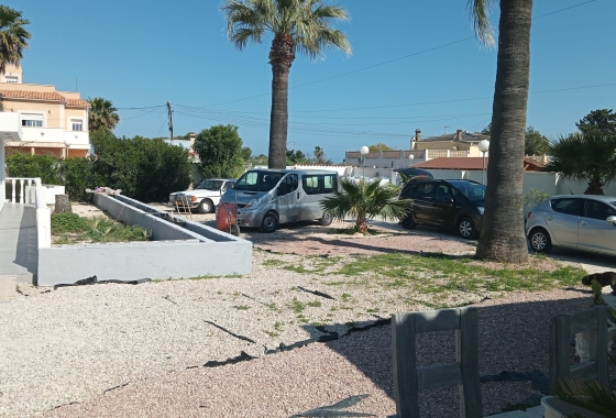Herverkoop - Villa - Orihuela Costa - Costa Blanca