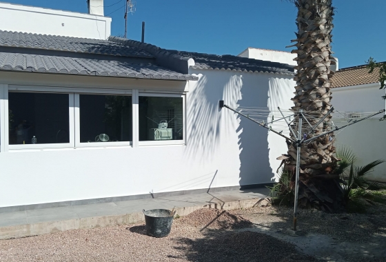 Herverkoop - Villa - Orihuela Costa - Costa Blanca