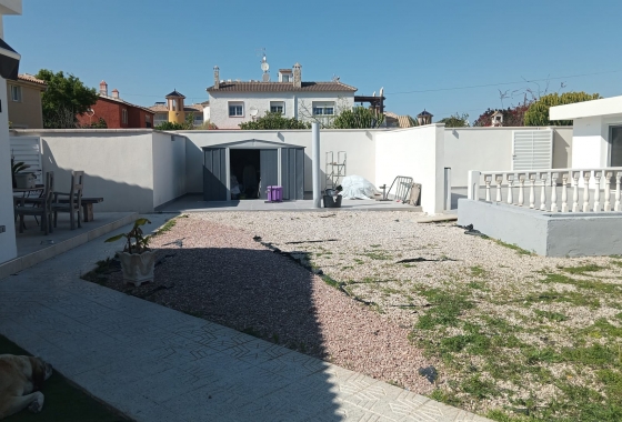 Herverkoop - Villa - Orihuela Costa - Costa Blanca