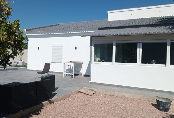 Herverkoop - Villa - Orihuela Costa - Costa Blanca