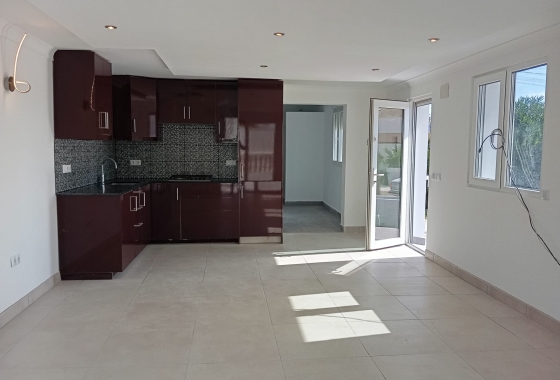 Herverkoop - Villa - Orihuela Costa - Costa Blanca