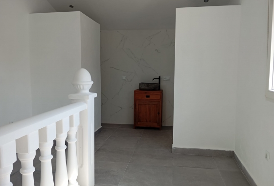 Herverkoop - Villa - Orihuela Costa - Costa Blanca