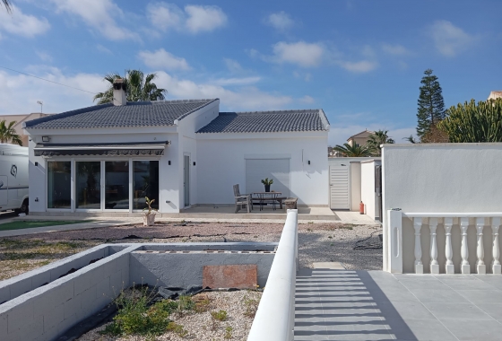 Herverkoop - Villa - Orihuela Costa - Costa Blanca