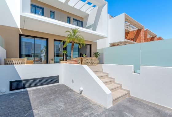 Obra nueva - Chalet - Dolores