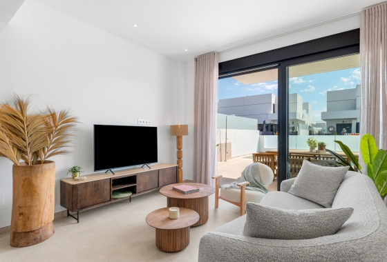 Obra nueva - Chalet - Dolores