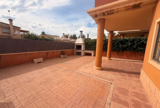 Herverkoop - Villa - Almoradí - El Banet