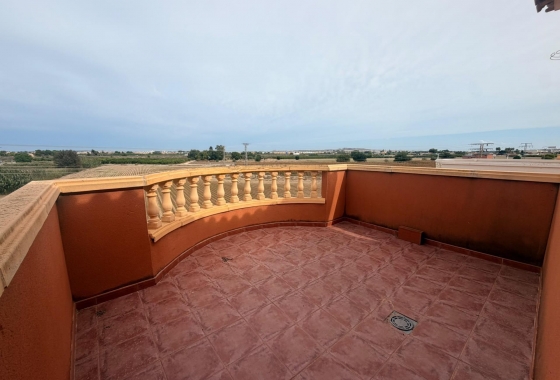 Herverkoop - Villa - Almoradí - El Banet