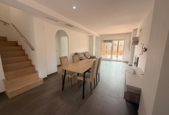 Herverkoop - Villa - Almoradí - El Banet