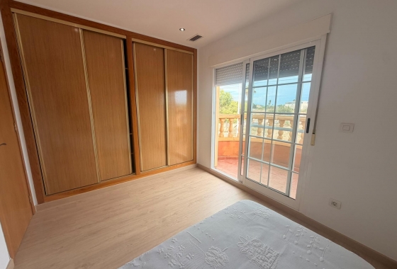Herverkoop - Villa - Almoradí - El Banet
