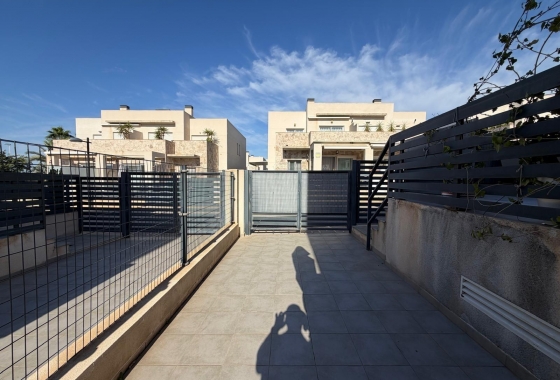 Herverkoop - Herenhuis - Torrevieja - aguas nuevas