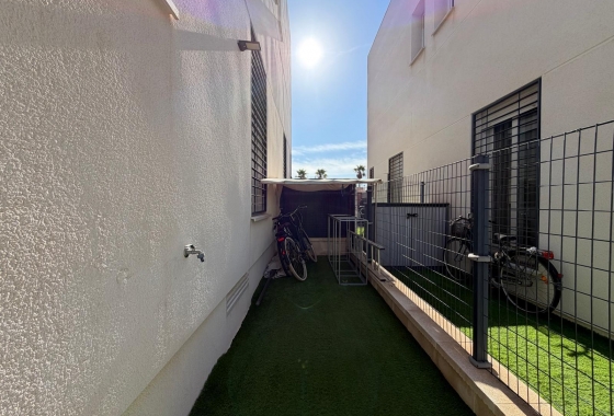 Herverkoop - Herenhuis - Torrevieja - aguas nuevas