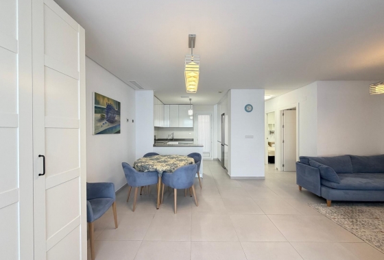 Herverkoop - Herenhuis - Torrevieja - aguas nuevas