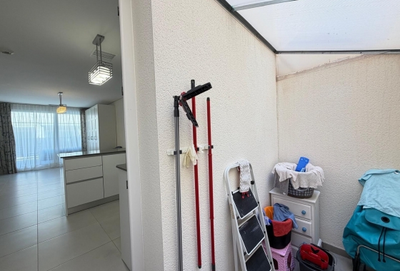 Herverkoop - Herenhuis - Torrevieja - aguas nuevas