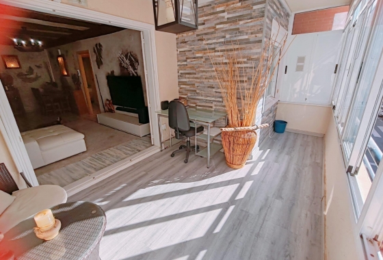 Herverkoop - Appartement / flat - Torrevieja - Acequion
