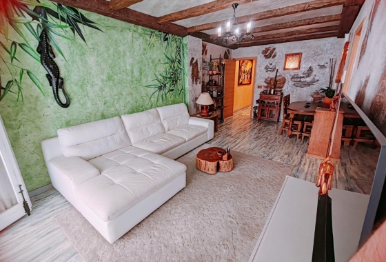 Herverkoop - Appartement / flat - Torrevieja - Acequion
