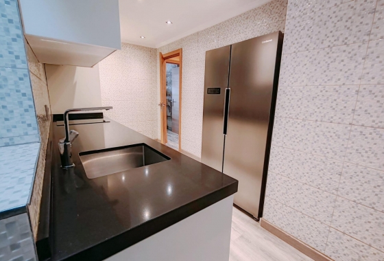 Herverkoop - Appartement / flat - Torrevieja - Acequion
