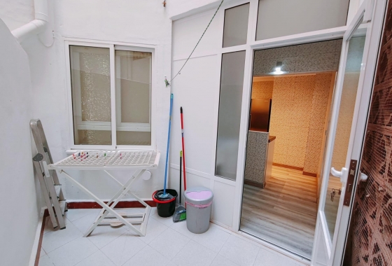 Herverkoop - Appartement / flat - Torrevieja - Acequion