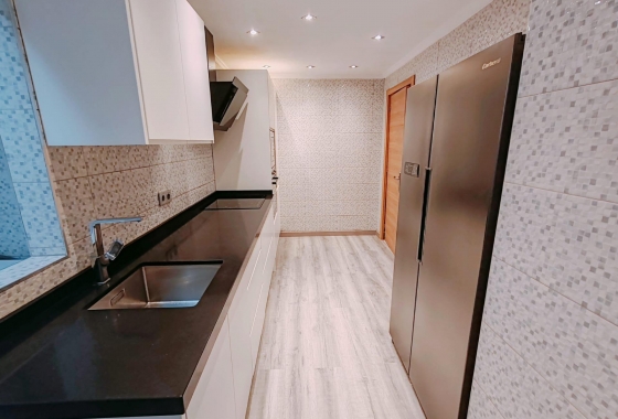 Herverkoop - Appartement / flat - Torrevieja - Acequion