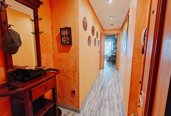 Herverkoop - Appartement / flat - Torrevieja - Acequion