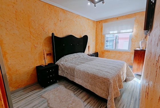 Herverkoop - Appartement / flat - Torrevieja - Acequion