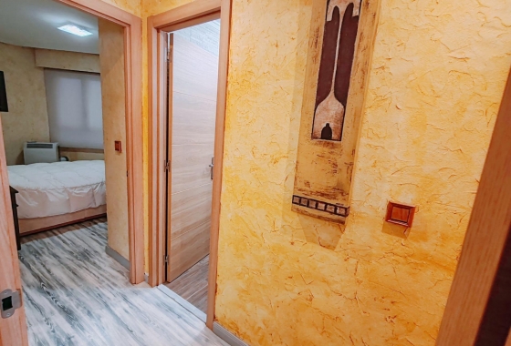 Herverkoop - Appartement / flat - Torrevieja - Acequion