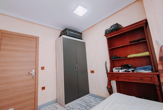 Herverkoop - Appartement / flat - Torrevieja - Acequion