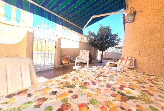 Revente - Villa - Torrevieja - Los Balcones - Los Altos del Edén