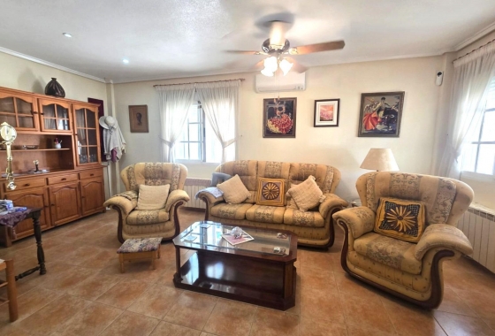 Revente - Villa - Torrevieja - Los Balcones - Los Altos del Edén