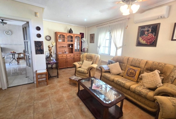Revente - Villa - Torrevieja - Los Balcones - Los Altos del Edén