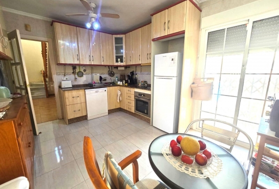 Revente - Villa - Torrevieja - Los Balcones - Los Altos del Edén