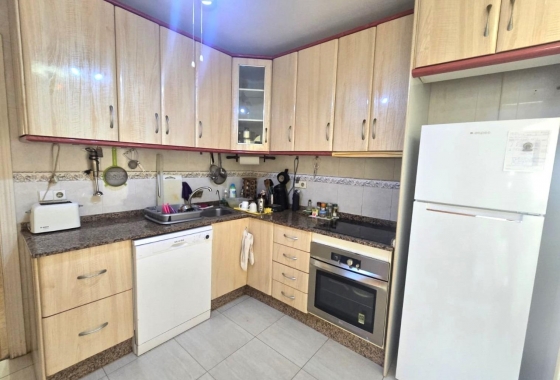 Revente - Villa - Torrevieja - Los Balcones - Los Altos del Edén