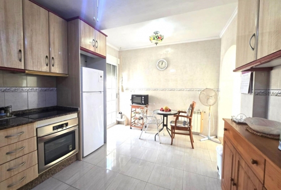 Revente - Villa - Torrevieja - Los Balcones - Los Altos del Edén
