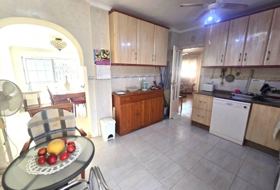 Revente - Villa - Torrevieja - Los Balcones - Los Altos del Edén