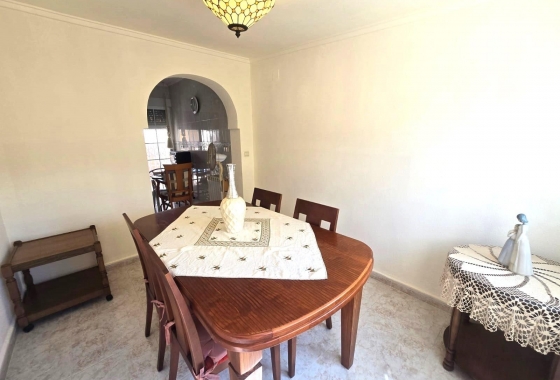 Revente - Villa - Torrevieja - Los Balcones - Los Altos del Edén