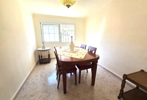 Revente - Villa - Torrevieja - Los Balcones - Los Altos del Edén