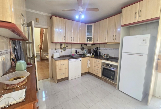 Revente - Villa - Torrevieja - Los Balcones - Los Altos del Edén