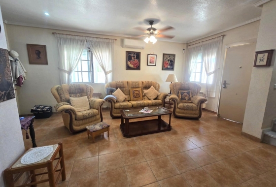 Revente - Villa - Torrevieja - Los Balcones - Los Altos del Edén